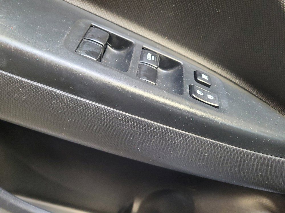 Used 2024 Mitsubishi Mirage G4 LE FWD image 27