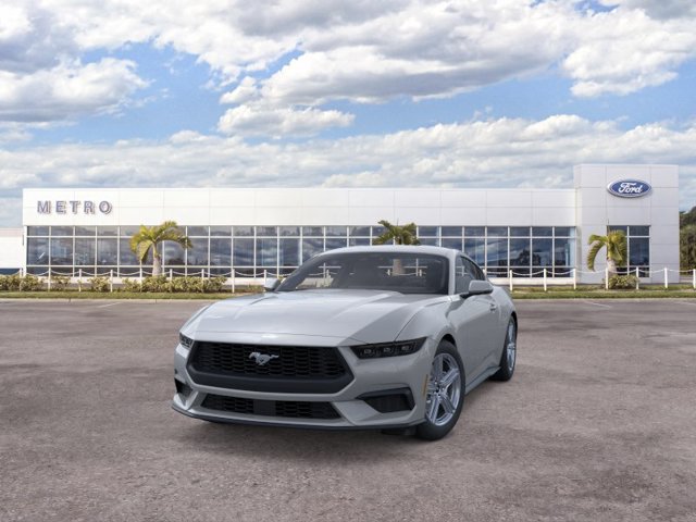 New 2026 Ford Mustang Premium RWD image 2