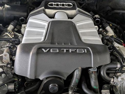 Used 2015 Audi Q7 3.0T S line Prestige image 23