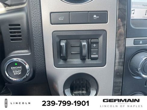 Used 2017 Ford Expedition EL Limited w/ Equipment Group 301A image 20