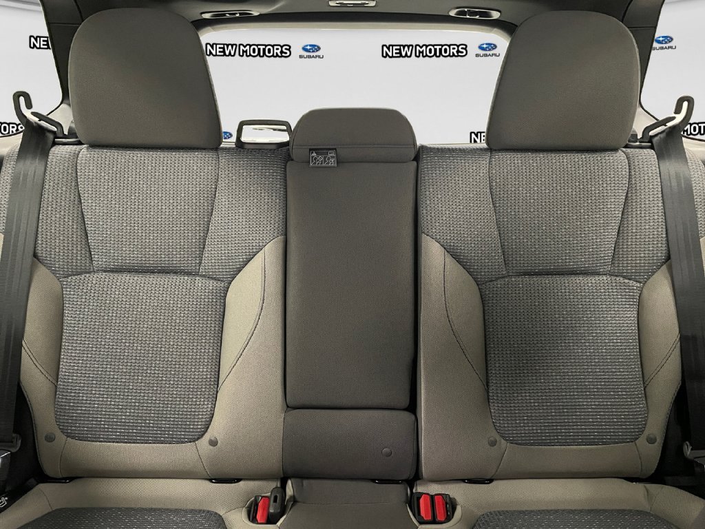 New 2026 Subaru Forester Premium AWD/4WD image 14