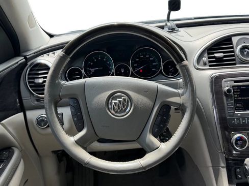 Used 2017 Buick Enclave Premium FWD image 15