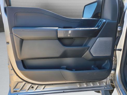 Used 2022 Ford F150 XLT w/ Equipment Group 302A High image 15