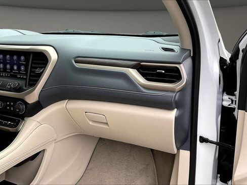 Used 2022 GMC Acadia Denali AWD/4WD image 28