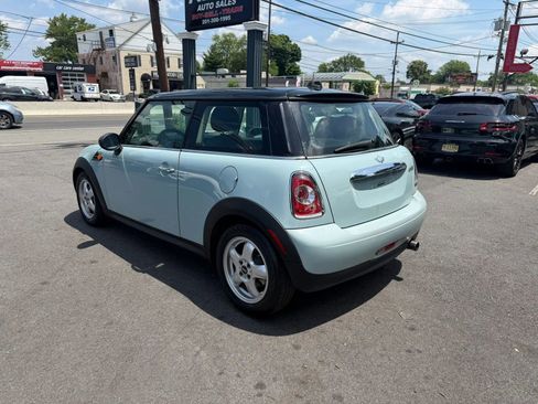 Used 2011 MINI Cooper Hardtop FWD image 3