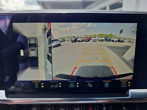 Certified 2025 Chevrolet Silverado 2500 High Country w/ Technology Package image 20