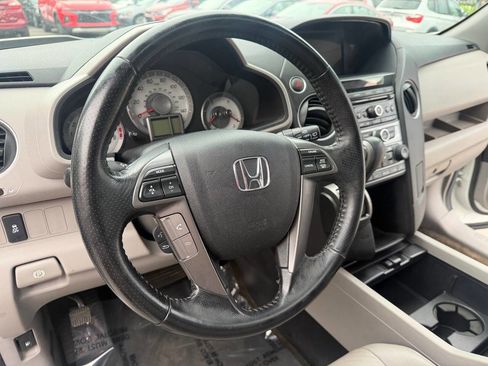 Used 2014 Honda Pilot EX-L image 22
