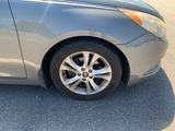 Used 2013 Hyundai Sonata Limited w/ Premium Pkg image 4