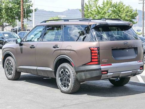 New 2026 Hyundai Palisade XRT Pro image 7