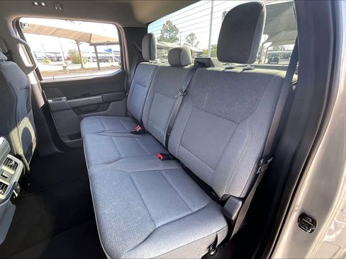 Used 2025 Ford F150 XLT w/ Equipment Group 301A Standard AWD/4WD image 20