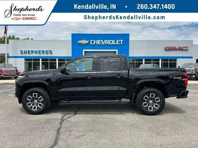 New 2026 Chevrolet Colorado Z71 w/ Z71 Convenience Package 2