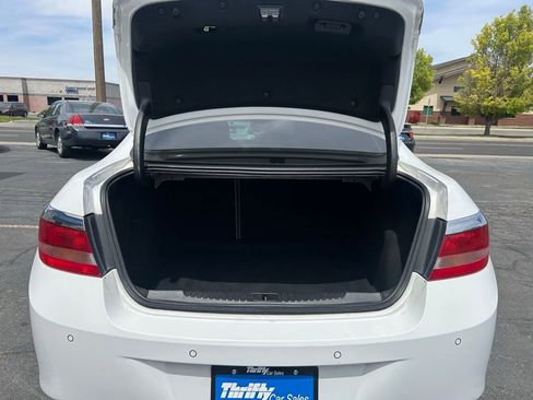 Used 2014 Buick Verano Convenience FWD image 7