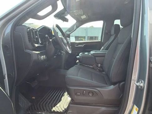 New 2026 GMC Sierra 1500 Elevation AWD/4WD image 15