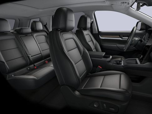 New 2026 GMC Terrain Denali AWD/4WD image 31