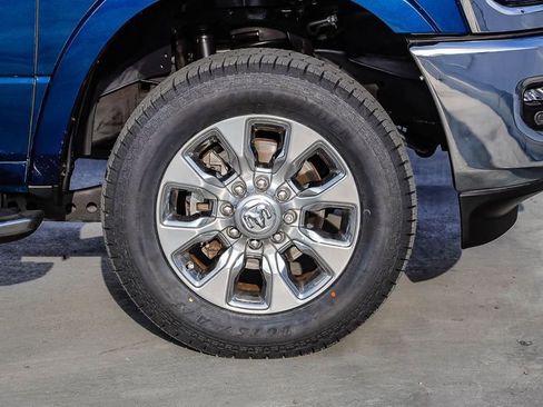 Used 2022 RAM 2500 Limited AWD/4WD image 11