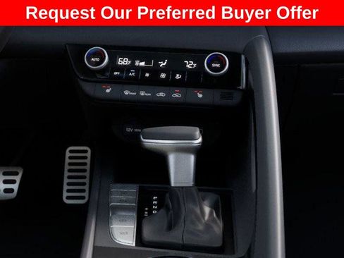 New 2026 Hyundai Elantra SEL Sport Premium FWD image 20