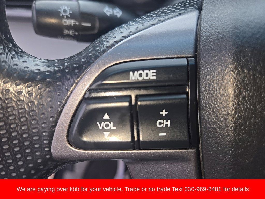 Used 2011 Honda Odyssey EX image 15