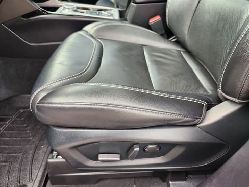 Used 2022 Ford Explorer ST w/ Equipment Group 401A image 25