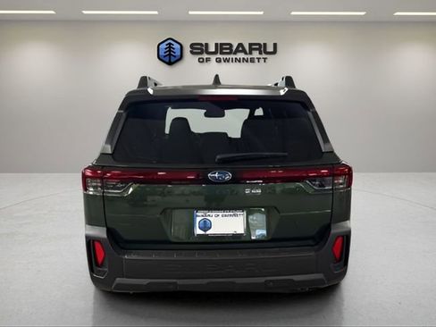 New 2026 Subaru Outback Limited XT w/ Premium/Limited Package 2 AWD/4WD image 3