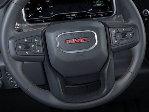 New 2026 GMC Sierra 1500 AT4 w/ AT4 Premium Package AWD/4WD image 19
