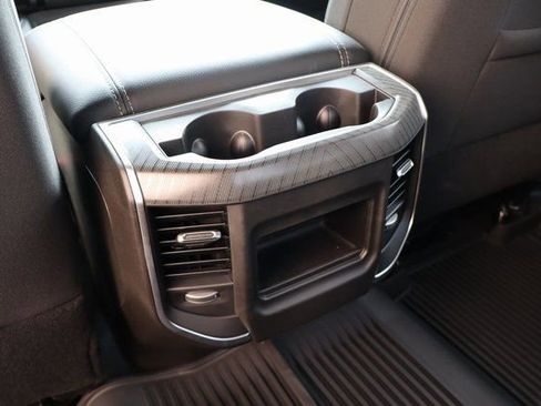 Used 2025 RAM 2500 Big Horn image 46