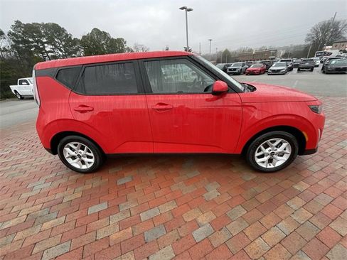Used 2024 Kia Soul LX w/ Option Group 015 image 37