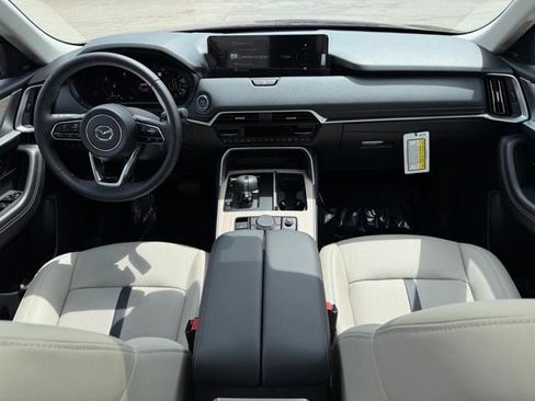 New 2026 MAZDA CX-90 Plug-In Hybrid w/Premium Sport AWD/4WD image 15