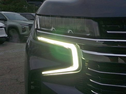 Certified 2021 Chevrolet Tahoe LT image 9