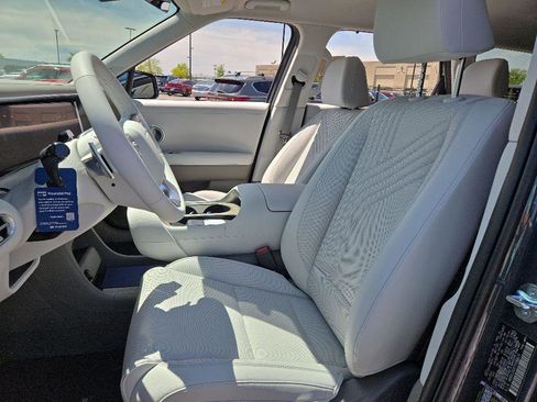 New 2026 Hyundai Palisade SEL AWD/4WD image 16