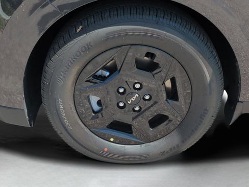 New 2026 Kia Carnival image 21