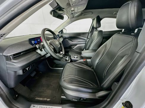 Used 2023 Ford Mustang Mach-E Premium AWD/4WD image 13