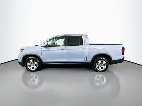 New 2026 Honda Ridgeline RTL image 8
