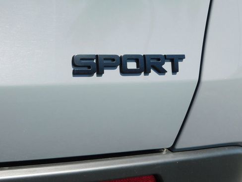 Certified 2026 Honda HR-V Sport image 38