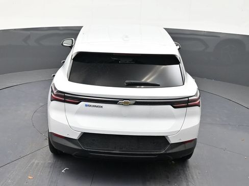 Used 2025 Chevrolet Equinox EV LT FWD image 15