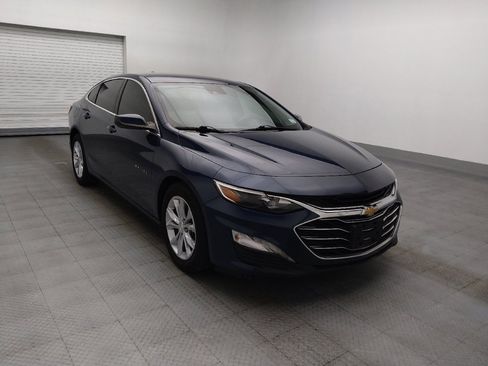Used 2022 Chevrolet Malibu LT FWD image 13