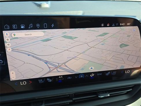 New 2026 Chevrolet Silverado EV LT w/ Plus Package image 14