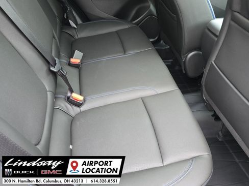 New 2026 Buick Encore GX Sport Touring w/ Advanced Technology Package image 27