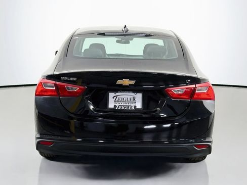 Used 2023 Chevrolet Malibu LT FWD image 6