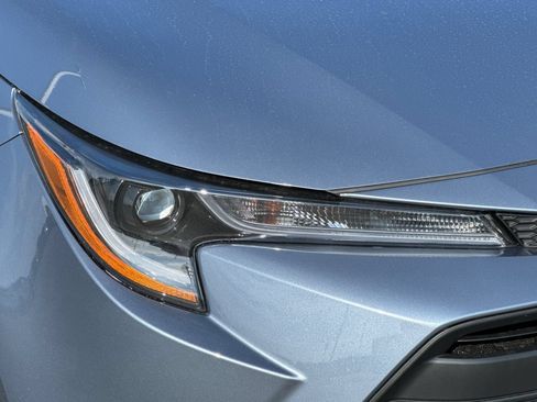New 2026 Toyota Corolla LE w/ LE Premium Package FWD image 28