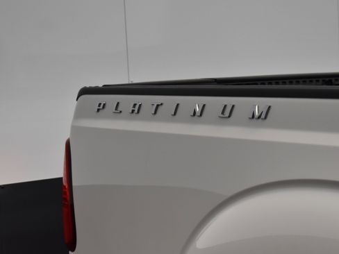 Used 2016 Ford F350 Platinum image 45