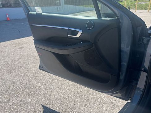 Used 2025 Hyundai Sonata SEL image 18