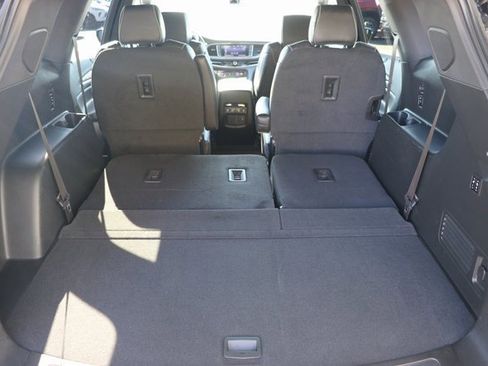 Used 2024 Buick Enclave Avenir w/ Avenir Technology Package image 13