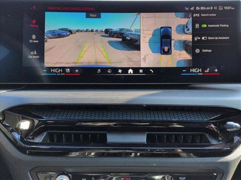 New 2026 BMW i4 xDrive40i w/ M Sport Package image 13