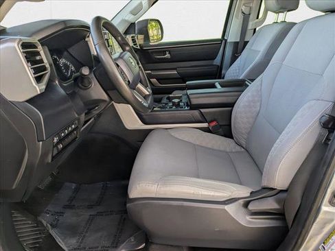 Used 2024 Toyota Tundra SR5 image 12