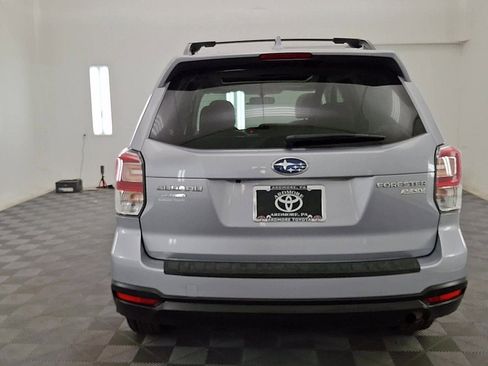 Used 2017 Subaru Forester 2.5i Premium w/ Protection Package #1 AWD/4WD image 3
