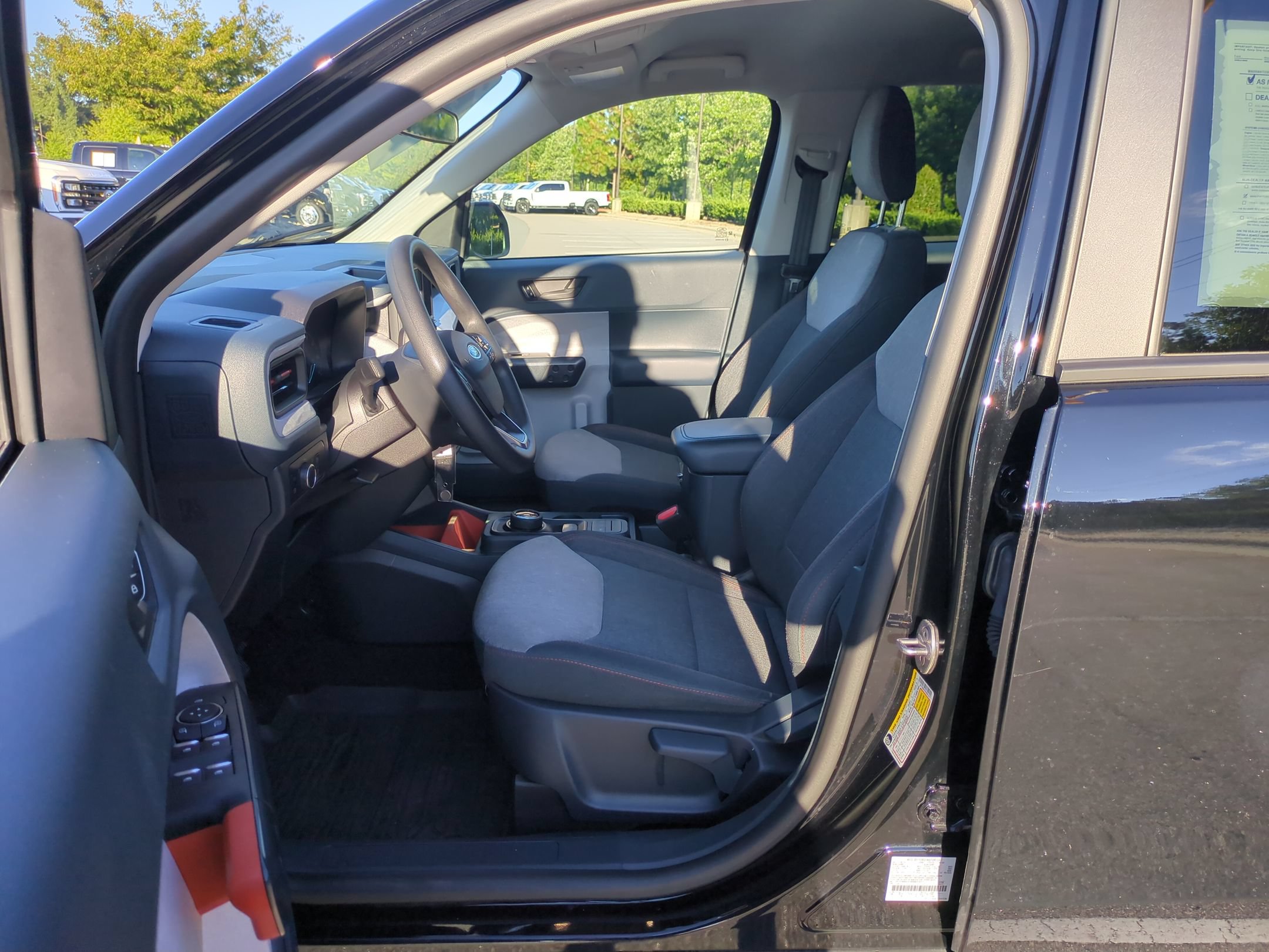 Used 2024 Ford Maverick XLT FWD image 13