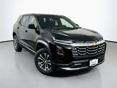 New 2027 Chevrolet Equinox LT