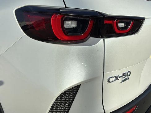 New 2026 MAZDA CX-50 AWD 2.5 Hybrid w/ Weather Package image 29