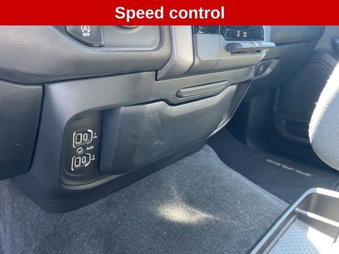 Used 2023 RAM 1500 Big Horn image 29