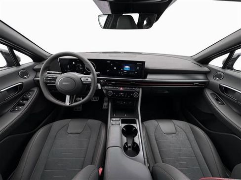 New 2026 Hyundai Sonata N Line FWD image 13